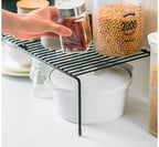 ORGANIZADOR PUENTE/EXPANDIBLE PARA COCINA