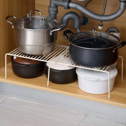 ORGANIZADOR PUENTE/EXPANDIBLE PARA COCINA