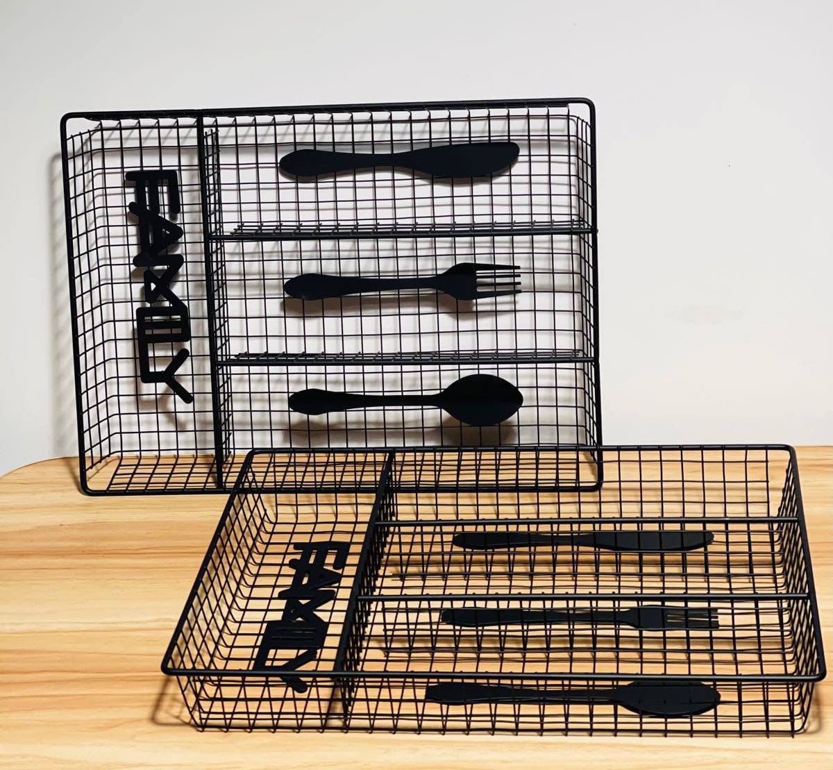 ORGANIZADOR DE CUBIERTOS