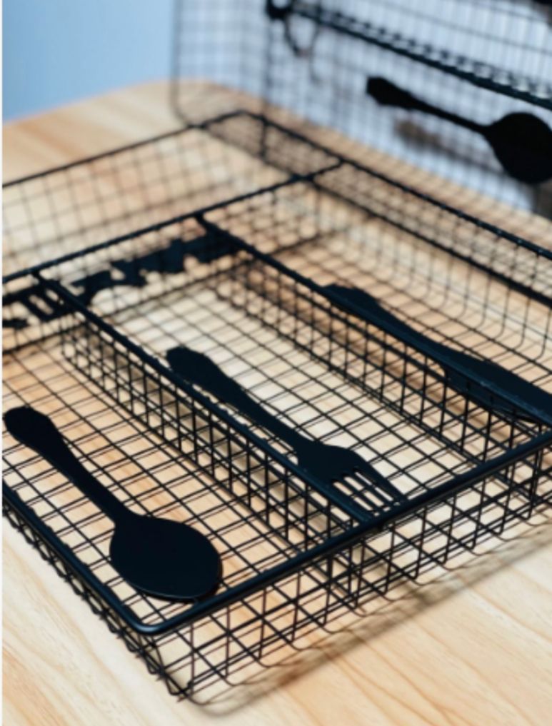 ORGANIZADOR DE CUBIERTOS