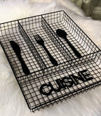 ORGANIZADOR DE CUBIERTOS