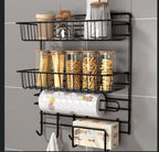 ORGANIZADOR PORTA-TODO