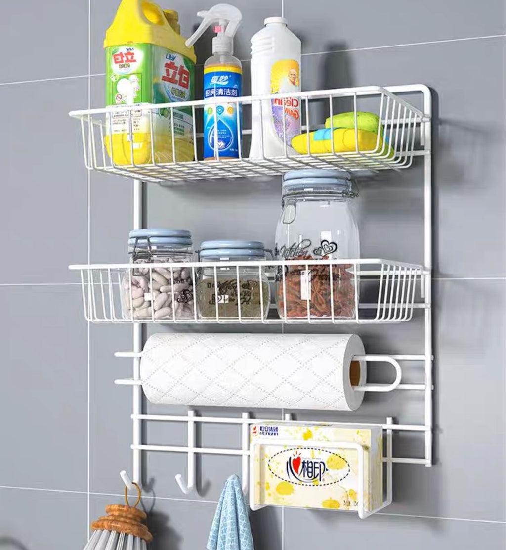 ORGANIZADOR PORTA-TODO