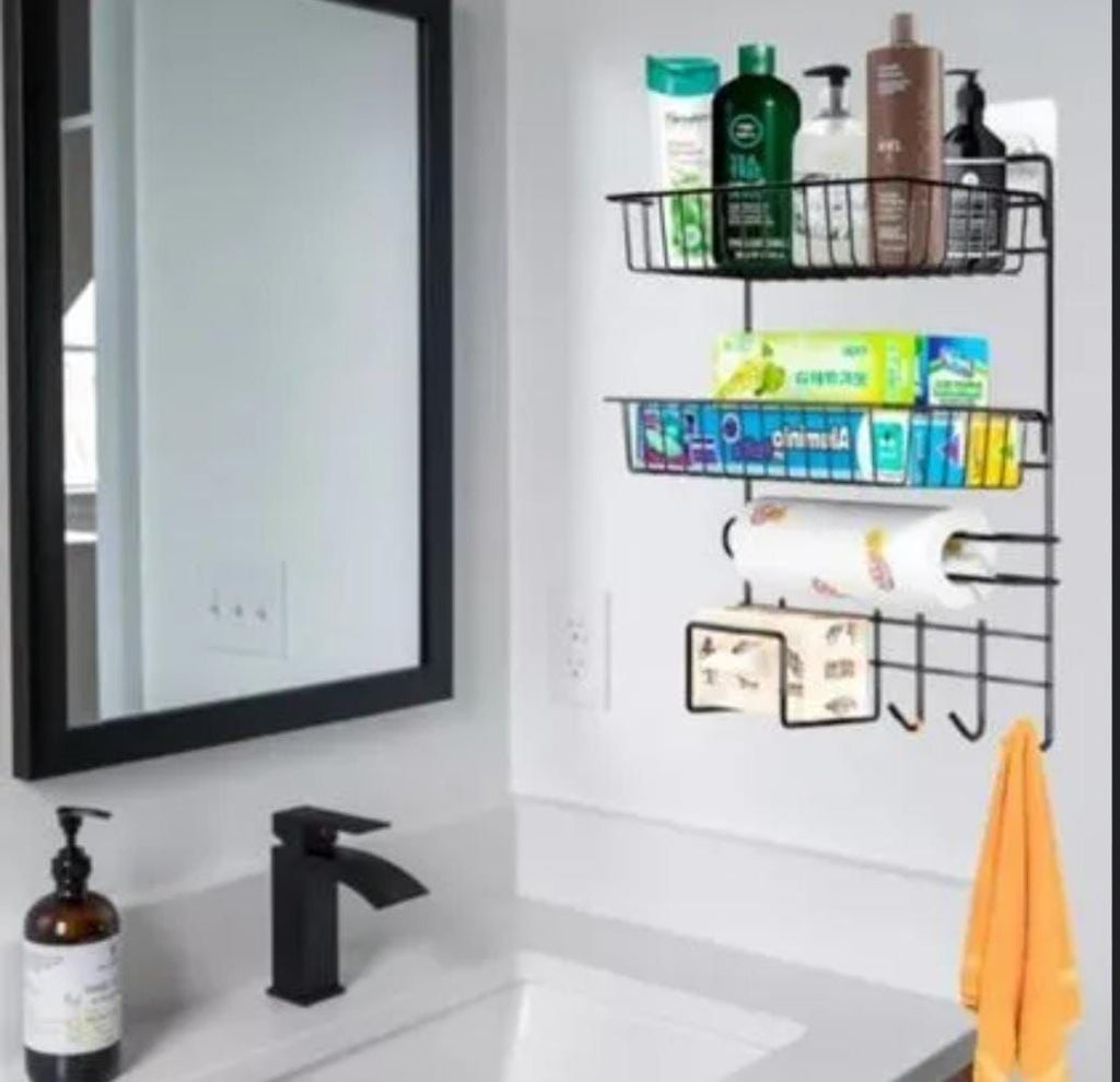 ORGANIZADOR PORTA-TODO