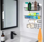 ORGANIZADOR PORTA-TODO