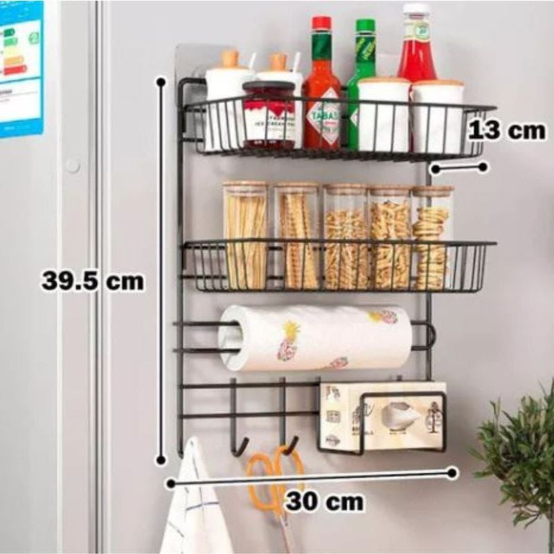 ORGANIZADOR PORTA-TODO