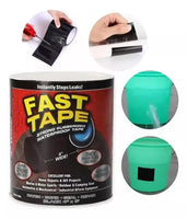 Cinta impermeable  fast tape