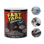 Cinta impermeable  fast tape