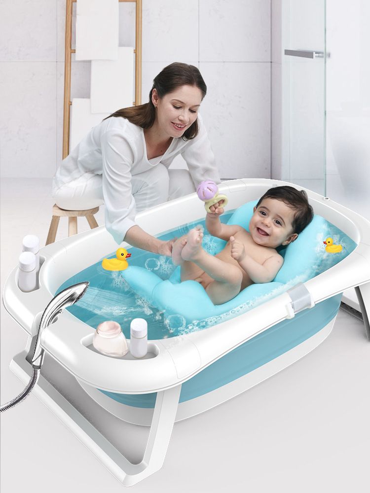 BAÑERA PLEGABLE