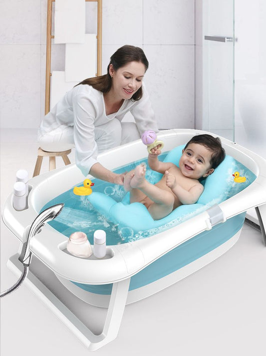 BAÑERA PLEGABLE