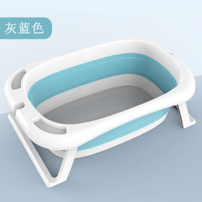 BAÑERA PLEGABLE