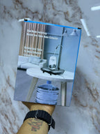 BOMBA DE AGUA ELECTRICA PORTÁTIL