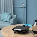 BOMBA DE AGUA ELECTRICA PORTÁTIL