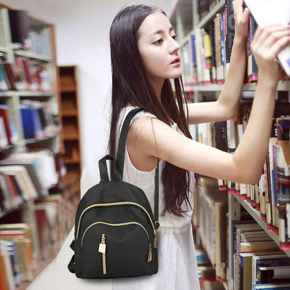 MOCHILA OXFORD