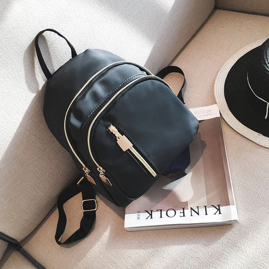 MOCHILA OXFORD