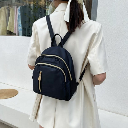 MOCHILA OXFORD