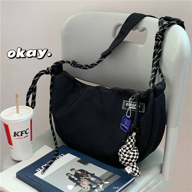BOLSO JUVENIL UNISEX