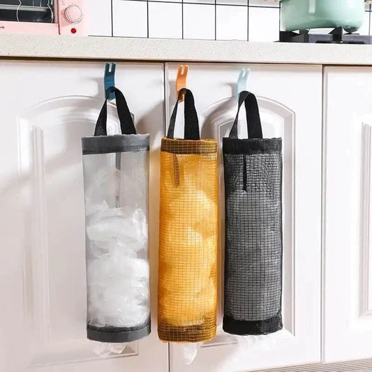 DISPENSADOR DE BOLSAS