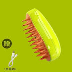 CEPILLO VAPORIZADOR DE MASCOTA