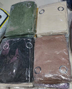 Cortina de Sala  🛋️