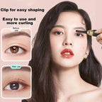 RIZADOR DE PESTAÑAS CALEFACTOR