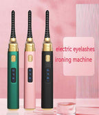 RIZADOR DE PESTAÑAS CALEFACTOR