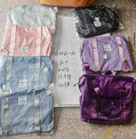 BOLSO DEPORTIVO EXPANDIBLE DE MUJER