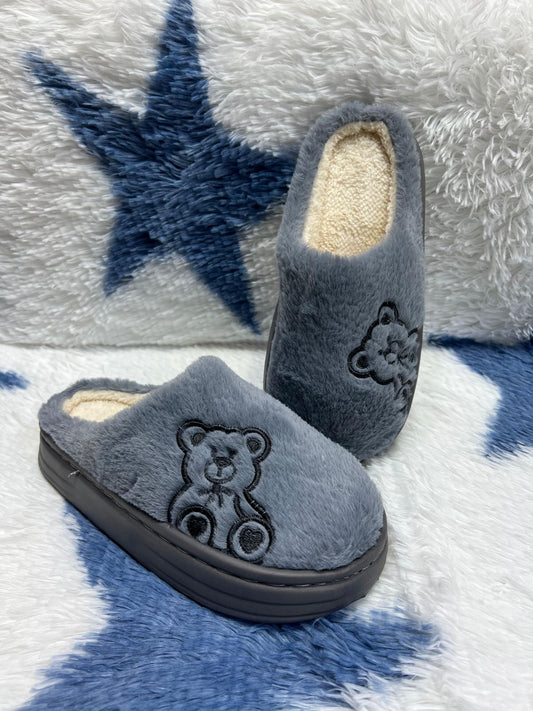 PANTUFLAS
