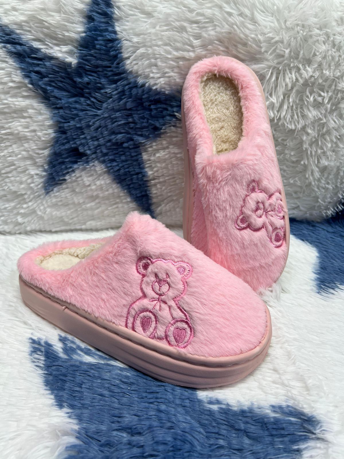 PANTUFLAS
