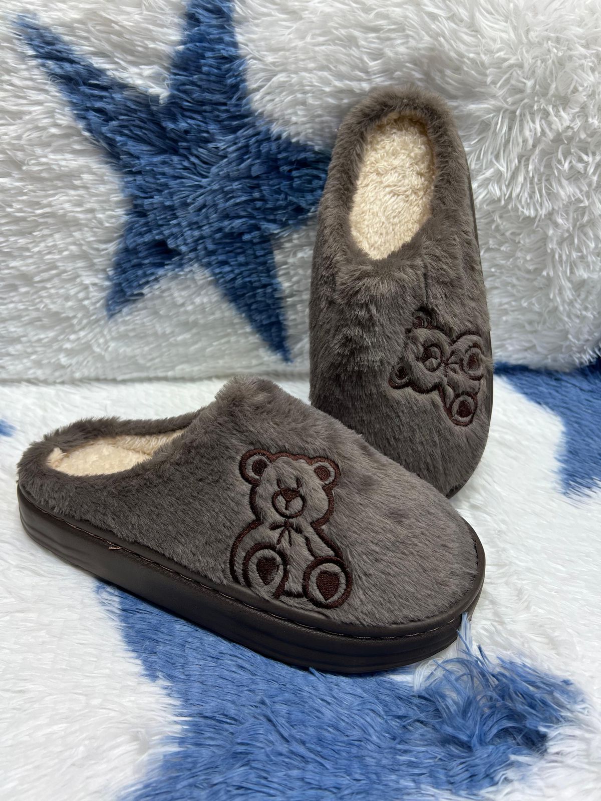 PANTUFLAS