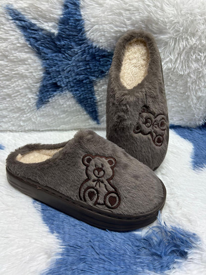 PANTUFLAS