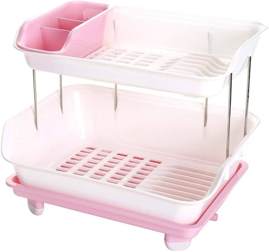 Organizador de platos de Plástico