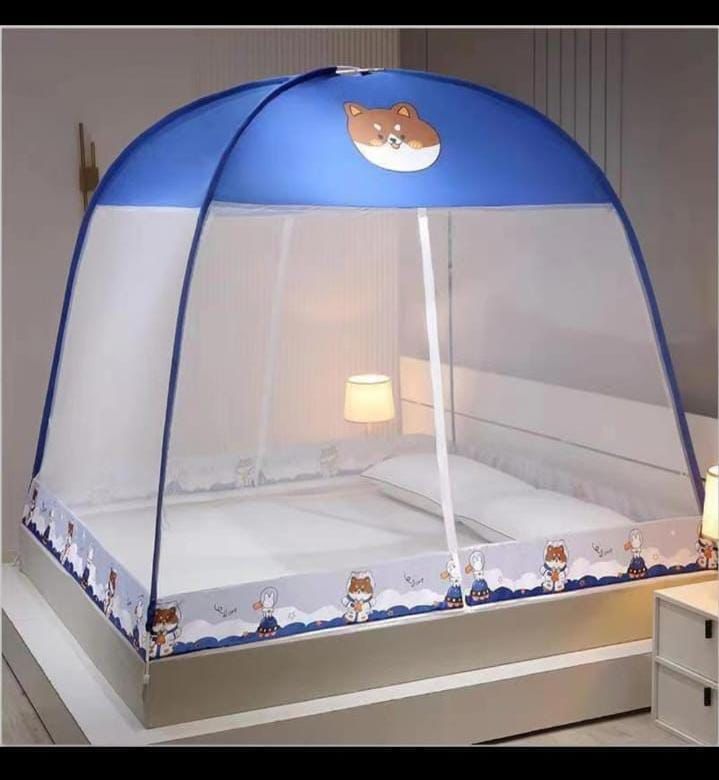 Mosquetera Kawai 🪰🪰