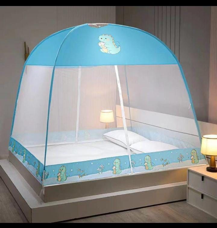 Mosquetera Kawai 🪰🪰