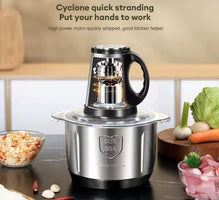 MOLEDOR/PICADOR DE ALIMENTOS