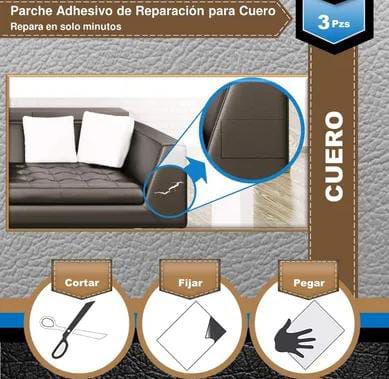 PARCHE ADHESIVO PARA MUEBLE