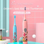 CEPILLO ELECTRICO KIDS