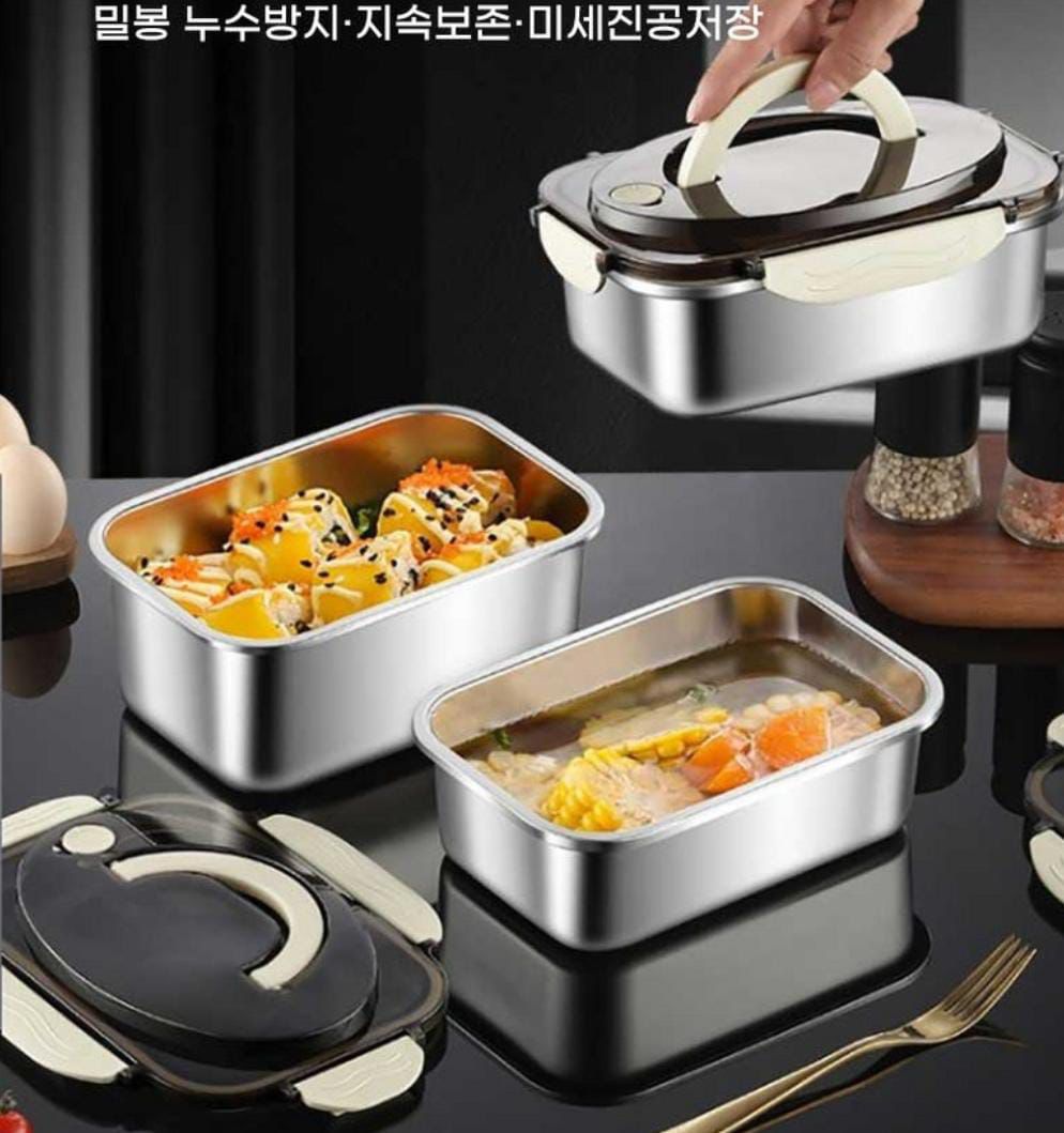 TAPER TERMICO DE ACERO