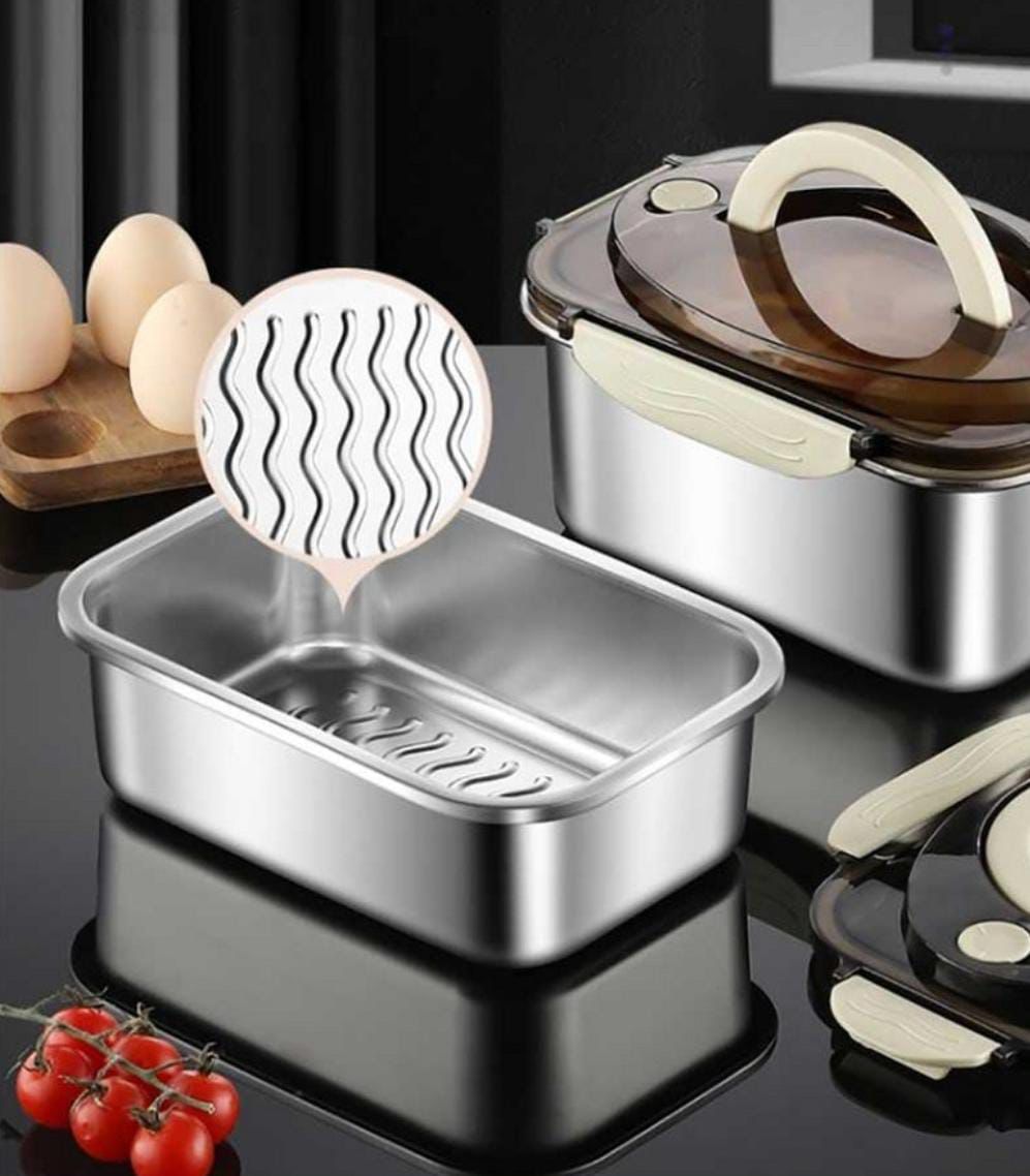 TAPER TERMICO DE ACERO