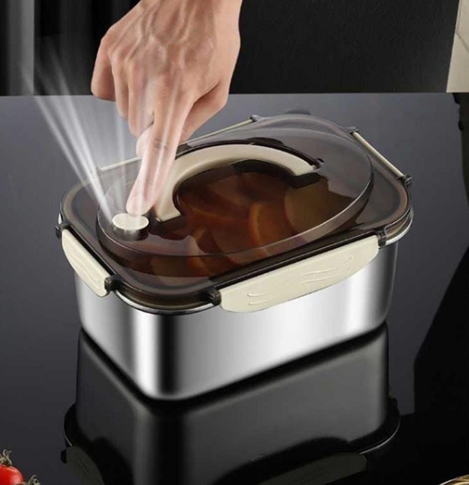 TAPER TERMICO DE ACERO