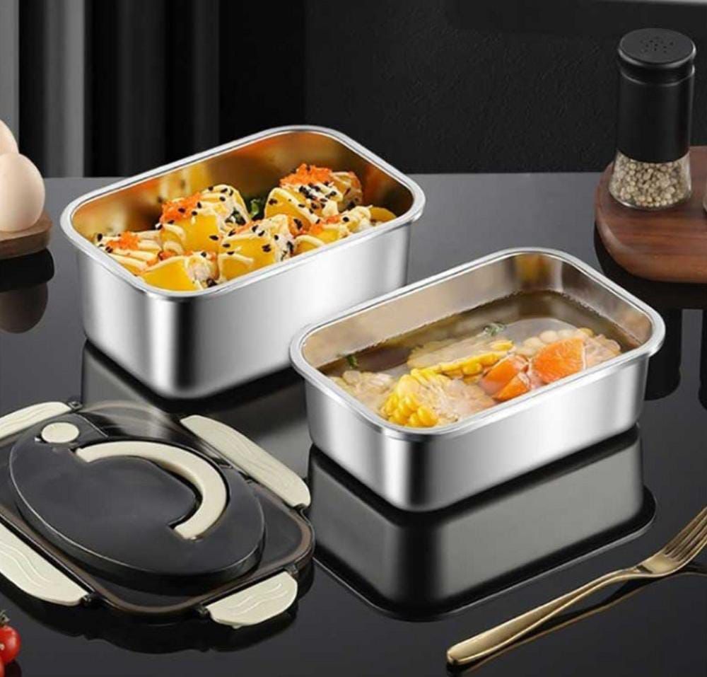 TAPER TERMICO DE ACERO