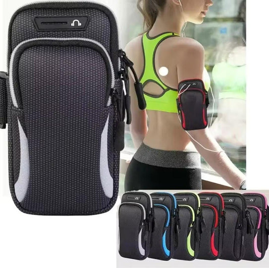 FUNDA SOPORTE DE CELULAR