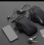 FUNDA SOPORTE DE CELULAR