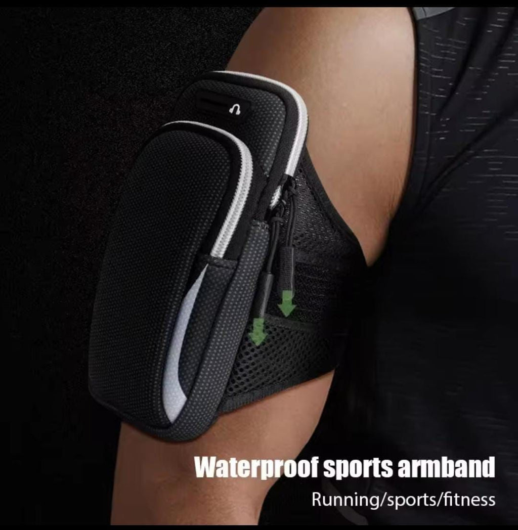 FUNDA SOPORTE DE CELULAR