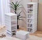 ️𝗭𝗔𝗣𝗔𝗧𝗘𝗥𝗔 𝗣𝗟𝗘𝗚𝗔𝗕𝗟𝗘 𝗗𝗘 𝟲 𝗣𝗜𝗦𝗢𝗦 𝗔𝗖𝗥𝗜𝗟𝗜𝗖𝗢 RETRÁCTIL