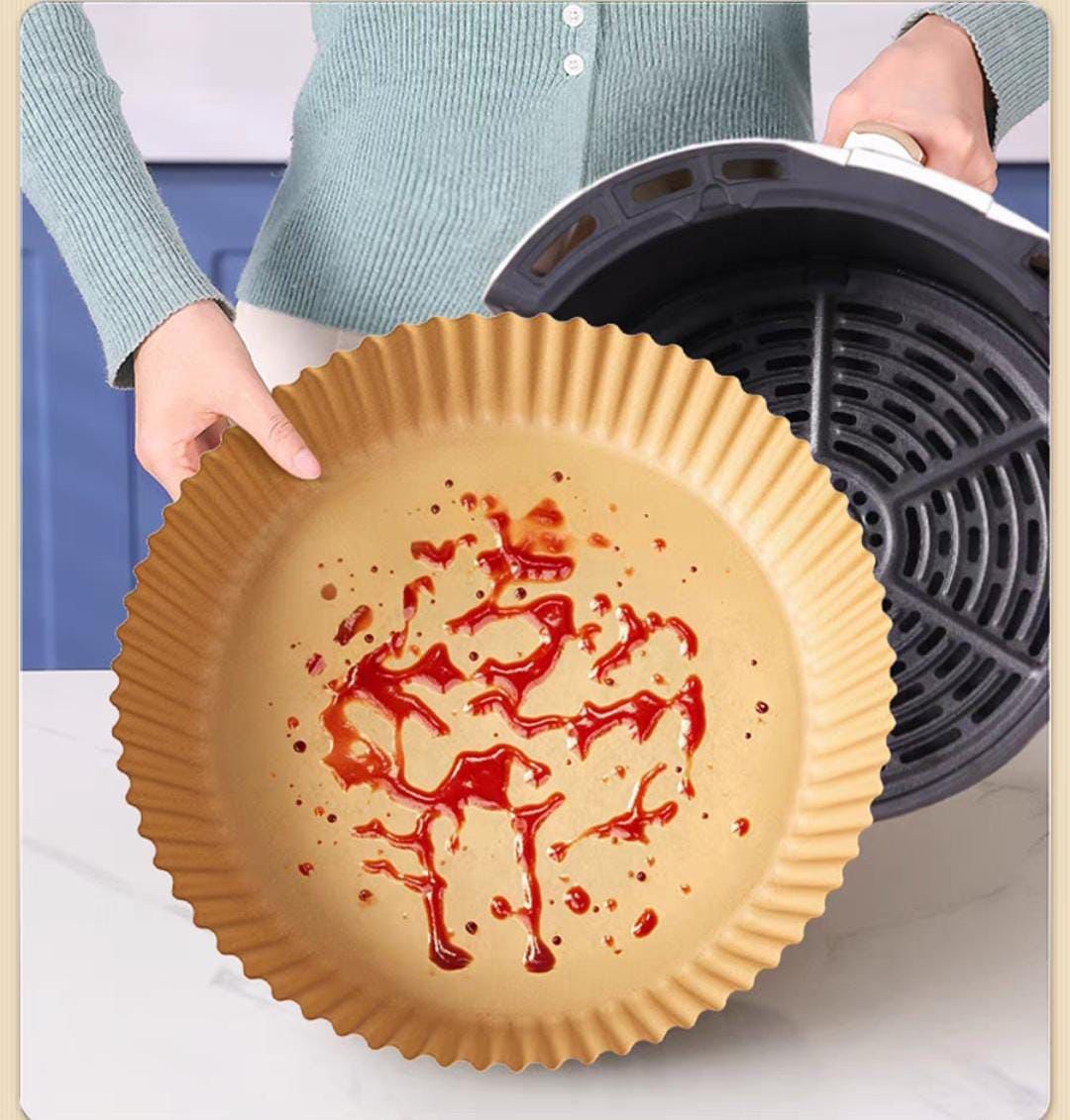 RECIPIENTE DE COCINA ABSORVENTE