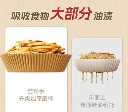 RECIPIENTE DE COCINA ABSORVENTE
