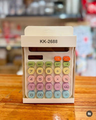 CALCULADORA KAWAII