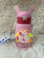 TOMATODO OREJITA CAPIBARA