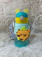 TOMATODO OREJITA CAPIBARA